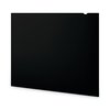 Innovera Blackout Privacy Filter for 23" Widescreen LCD, 16:9 Aspect Ratio IVRBLF23W9